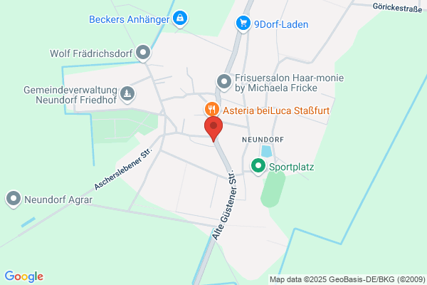 Neundorfer Hof