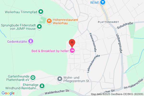 Niederspannungs- und