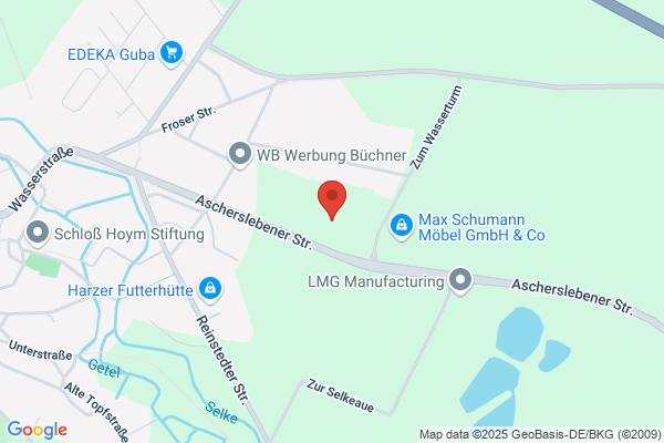 Schaltanlagenbau Förderstedt GmbH
