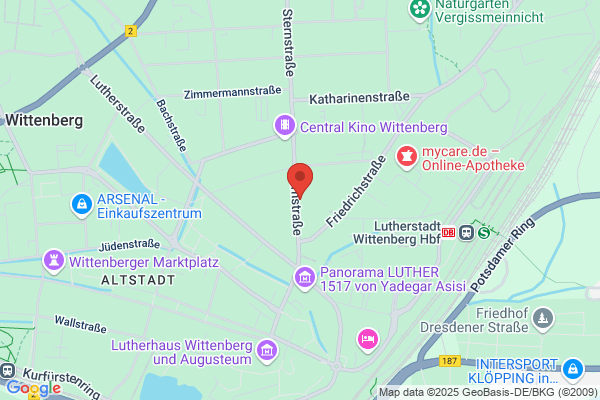 Güster Immobilien Service