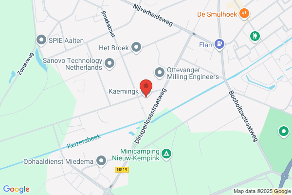 Kaemingk GmbH