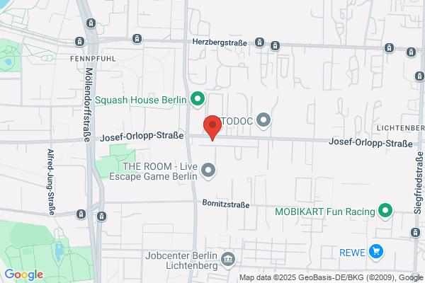 Mobilar GmbH