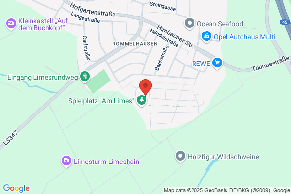 Treppenspezi Dieter Lüneburg