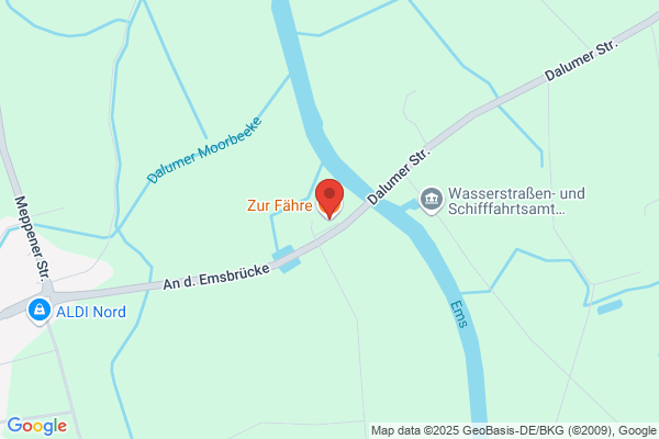 Zur Fähre