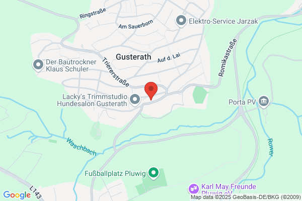 LAUB HAUS GmbH