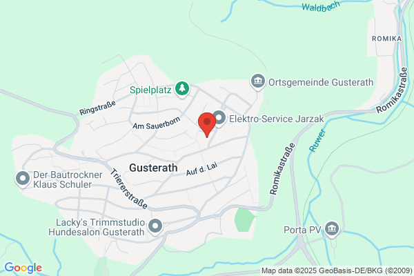 Kindergarten Gusterath