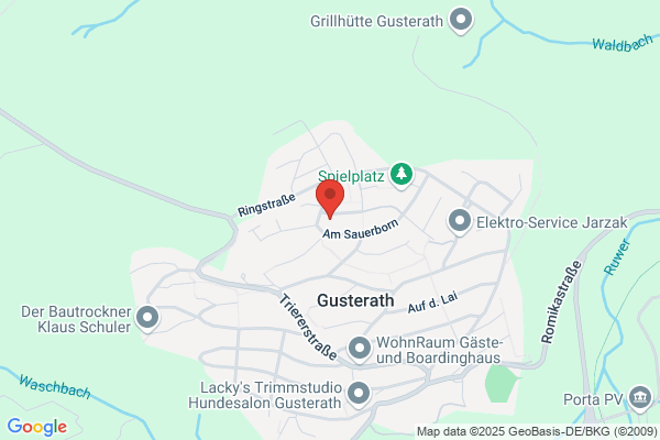 Rita und Werner Berg