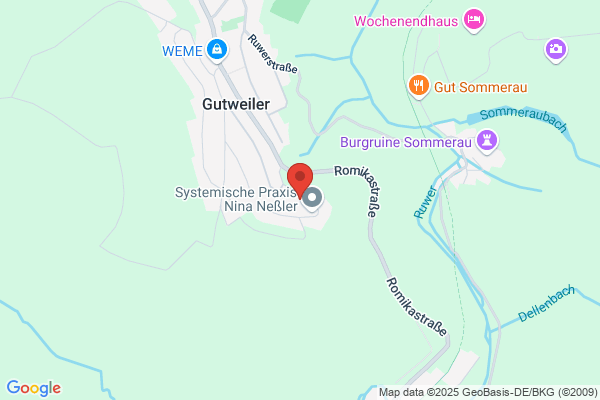 Sportverein Gutweiler e.V.