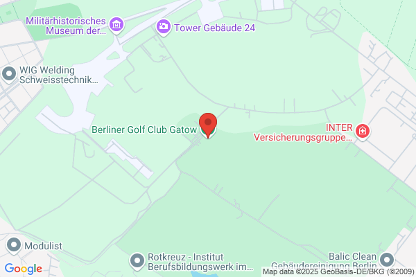 Golfschule Rügen UG (haftungsbeschränkt)