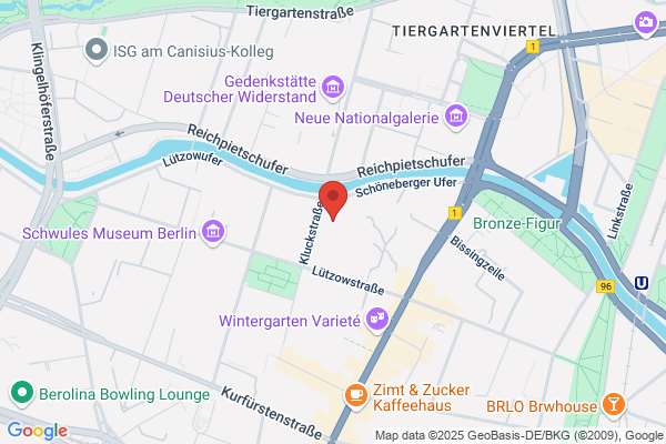 Jugendherberge