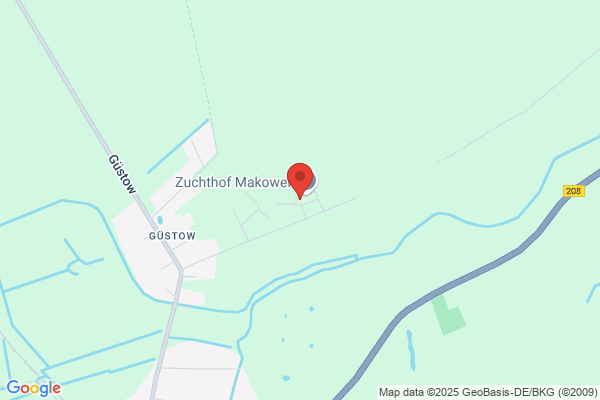 Zuchthof Makowei Kerstin