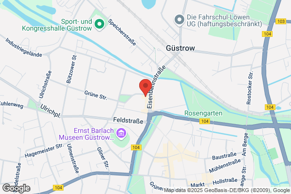 Fritz-Reuter-Apotheke