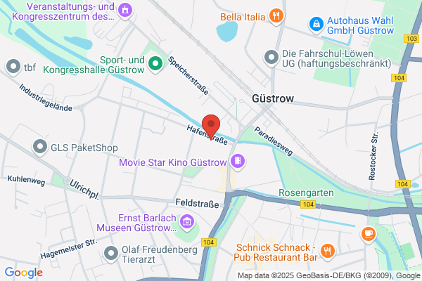 Architekturbüro Kruse und Fliege