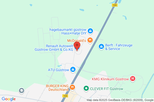 Autozentrum Auge GmbH