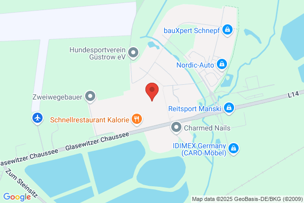 Euro Car Center