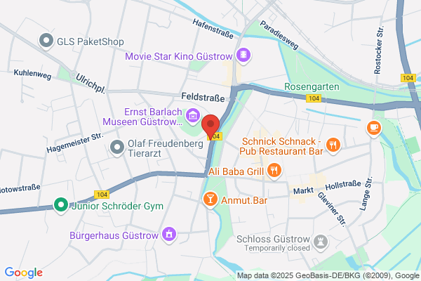 KFZ-Werkstatt Werner Duwe, Inh. Roberto Kiel