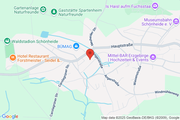 Günnel Bäckerei Inh. Dietmar Günnel