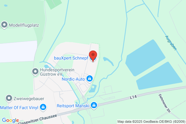 Bautreff Schnepf