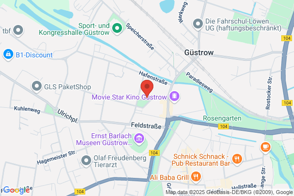 Norddeutsche Bauernsiedlung GmbH