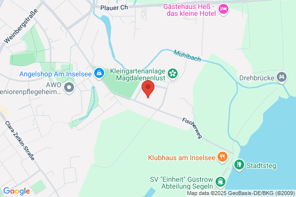 GADI-Tiefbau GmbH Güstrow