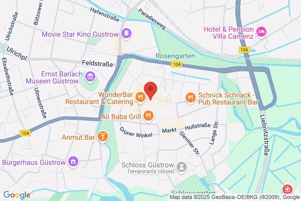 Hunkemöller Güstrow