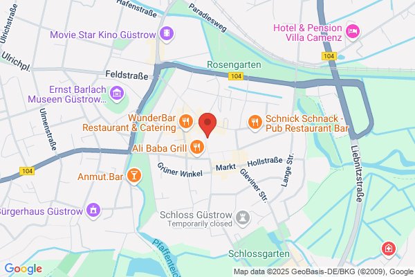 Eiche Jeansfactory u. Sport