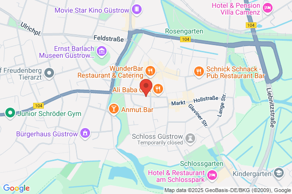 Bestattungen Teßmer Güstrow