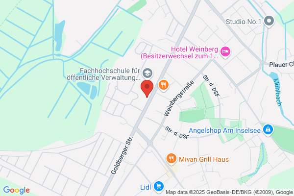 Buchhandlung Weidemann Ihr Buchhändler aus Güstrow