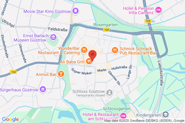 Rossmann Drogeriemärkte