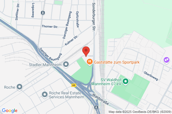 DEG Deutsche Elektro-Gruppe Elektrohandel GmbH