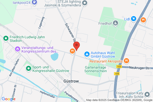 Fahrschule Czarschka