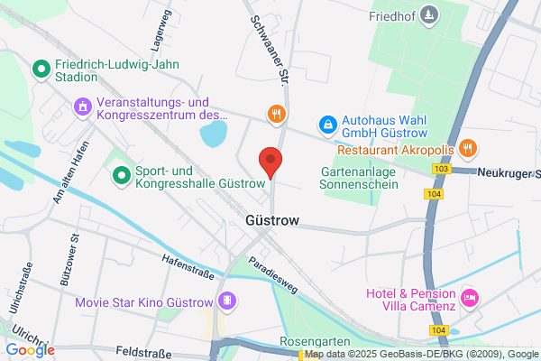 Fahrschule Sundermann Heinz-Georg