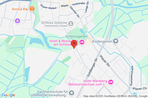 Feuerwehrleitstelle