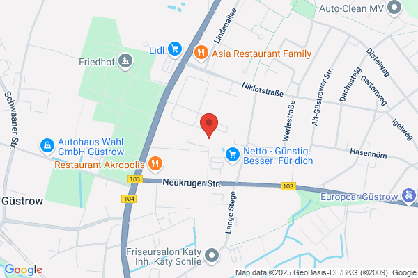 Freiwillige Feuerwehr
