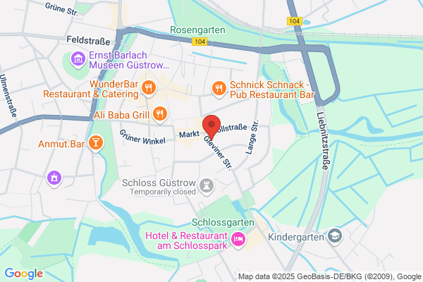 ERGO Versicherung Anke Weitendorf
