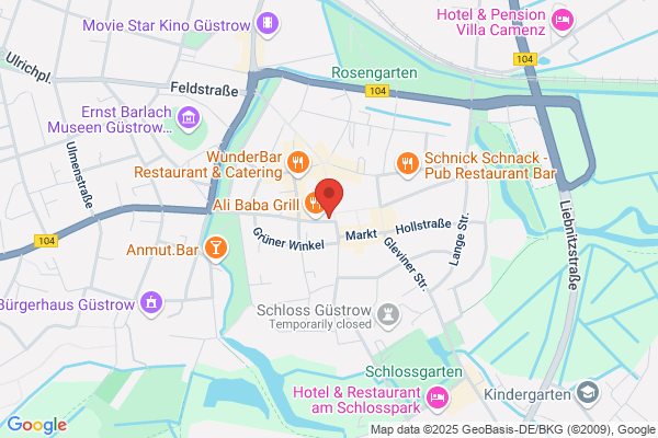 DERTOUR Reisebüro