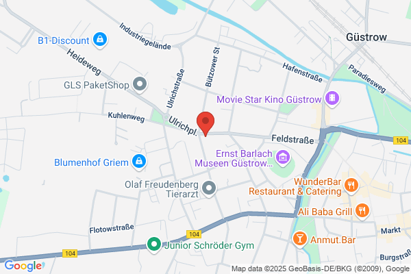 24h Glasnotdienst-Kunst-, Blei-