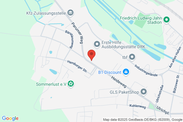 Abwasser Parum GmbH