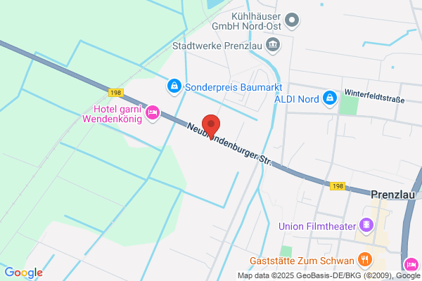 Arbeits- u. Berufsbekleidung Dieter Maßmann