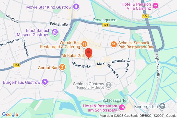 BUSCH-IMMOBILIEN