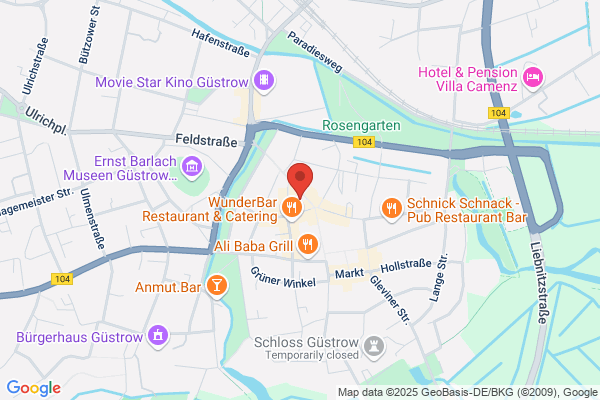 Brockmann Handelsgesellschaft mbH