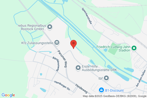 Bürodienstleistungen Meer-Büro