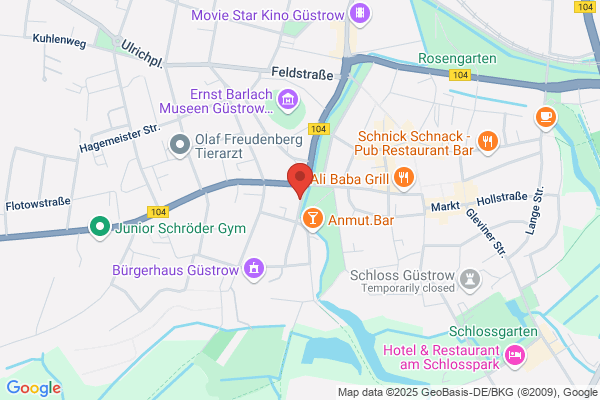 DeSoTec GmbH