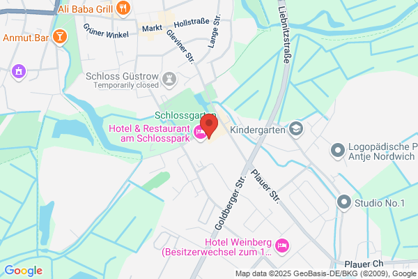 Gesundheitszentrum am Wall
