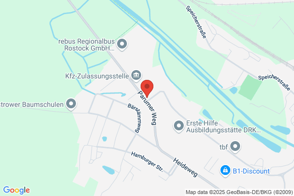 Güstra GmbH