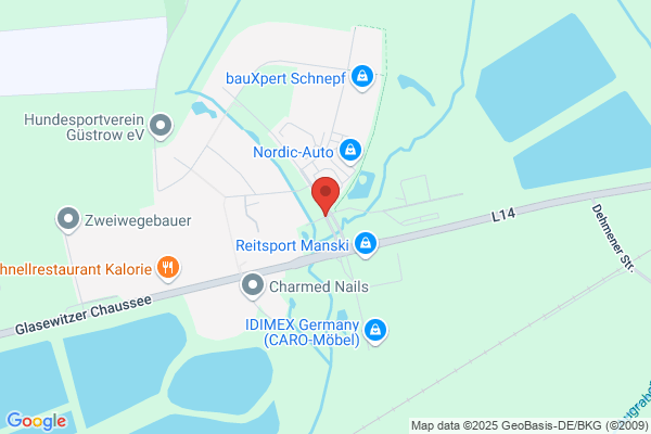 H.N. Krane Nadolny & Schulze GmbH & Co. KG