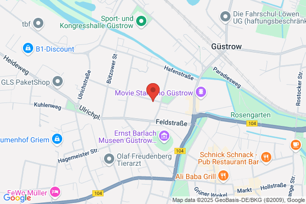 Haustechnik Borchard GmbH