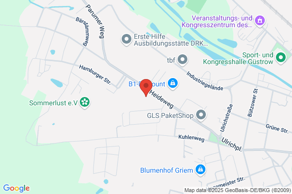 Fleischerei Kühnel
