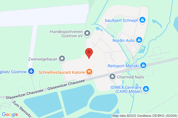 Baumeile Handelsgesellschaft