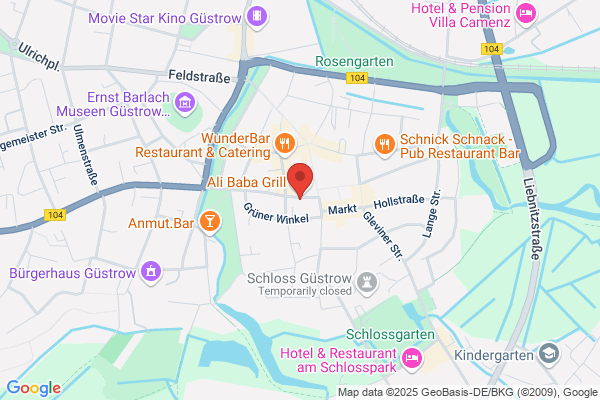 Restaurant Weinhaus im Hof